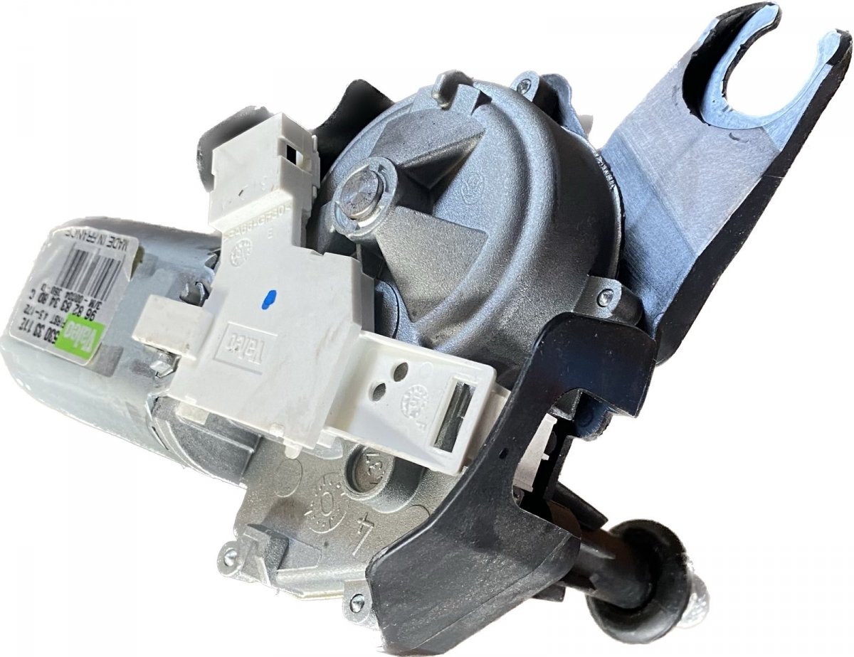Citroen C5 Tailgate wiper motor Tailgate wiper motor — CITROËN C5 II (2008-2019...