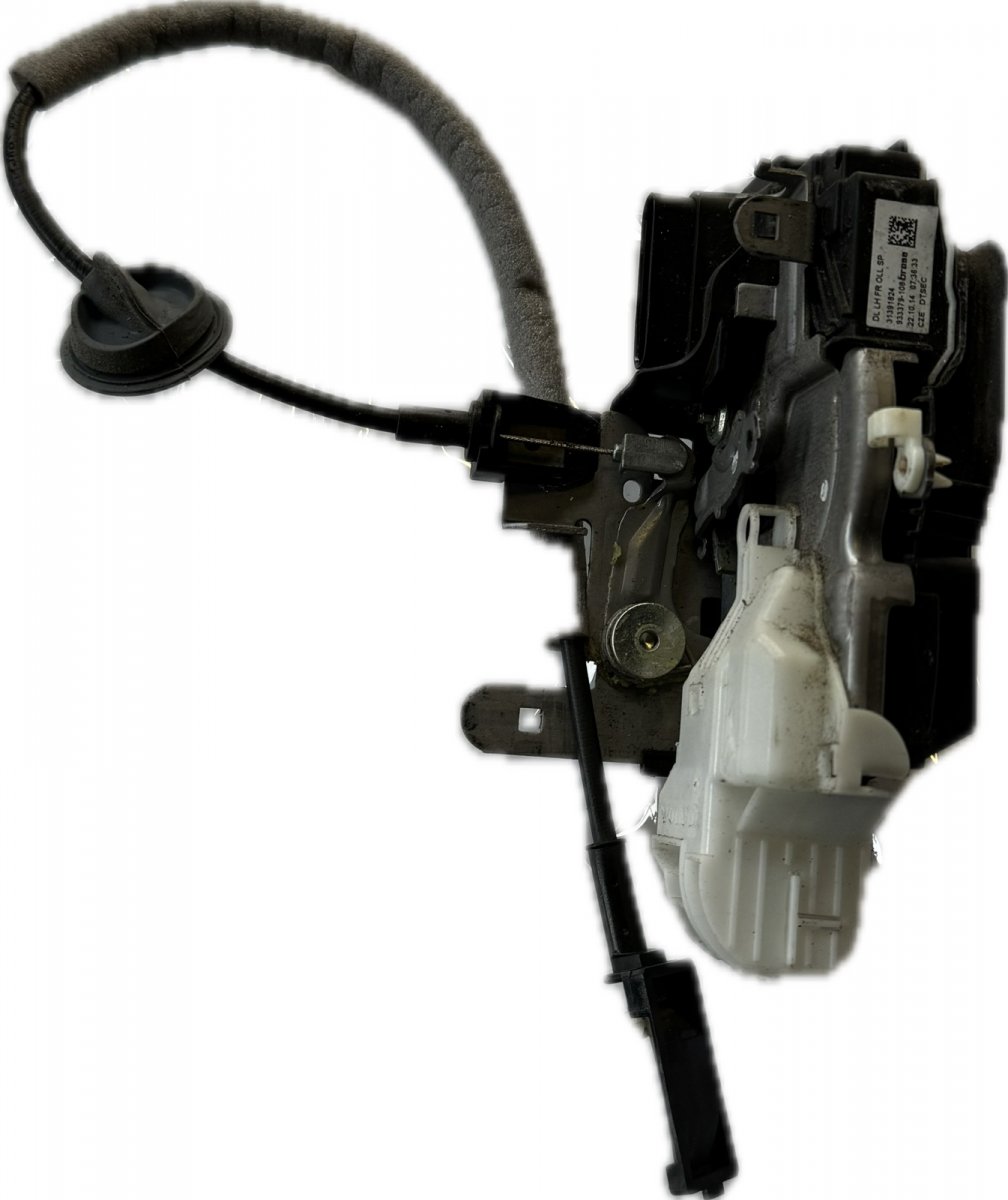 Volvo V40 Door lock — front left Door lock — front left — VOLVO V40 (2012-2019) ...