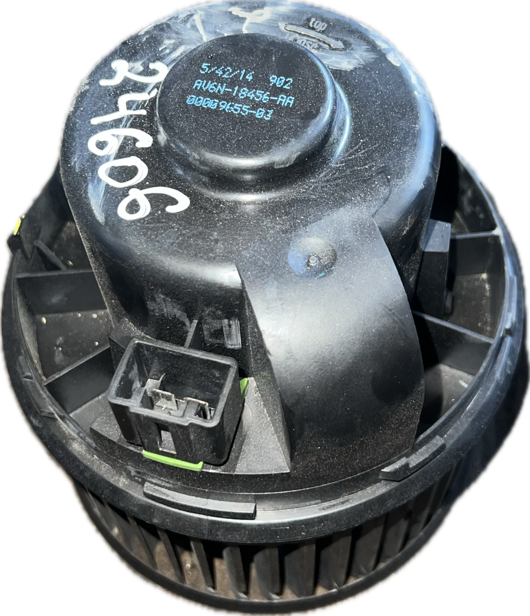 Volvo V40 Heater Blower Motor Heater blower motor — VOLVO V40 (2012-2019) — A...