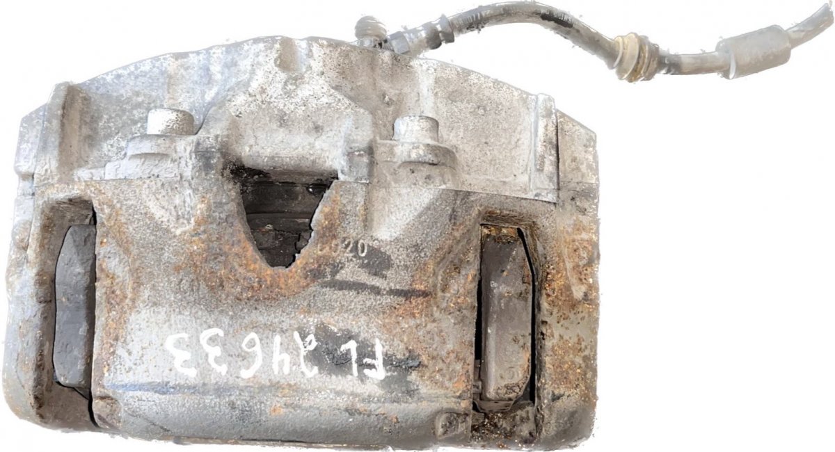 Volvo S60 Brake caliper — front left Brake caliper — front left — VOLVO S60 II / V60...