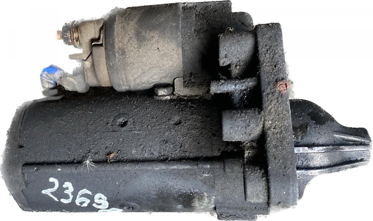 Peugeot 308 Starter Motor Starter motor — PEUGEOT 308 I (4A, 4C) (2007-20...