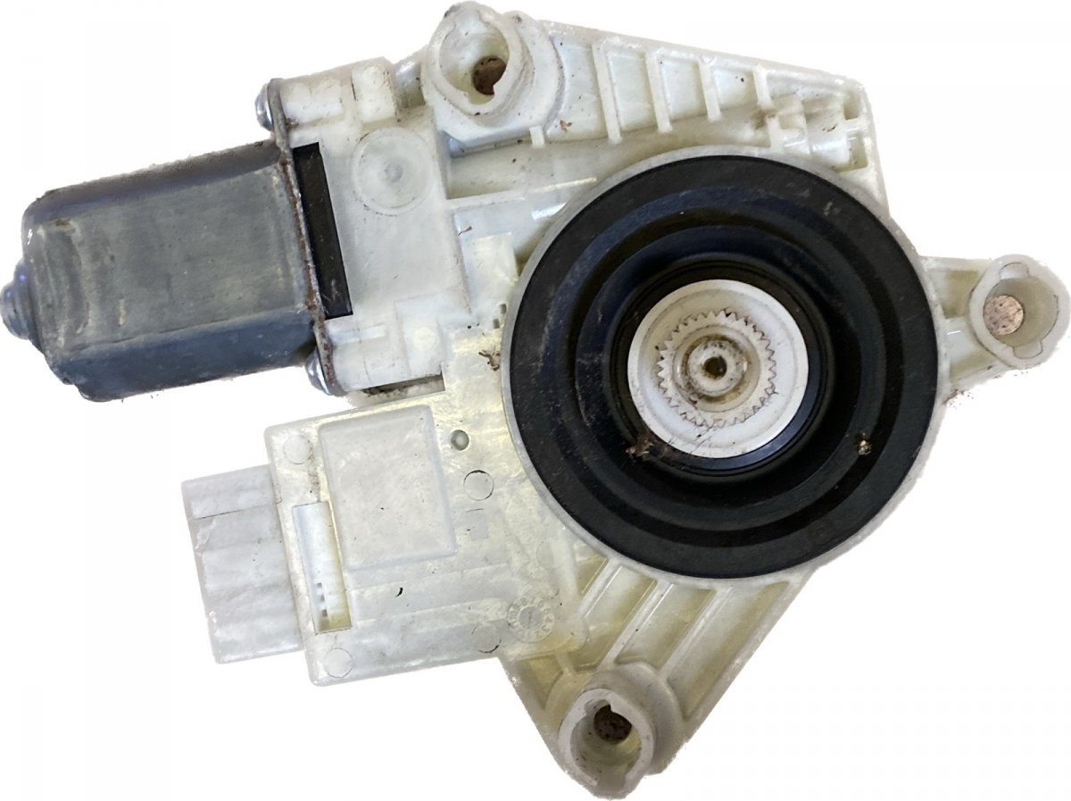 Skoda Rapid Window regulator motor — front left Window regulator motor — front left — SKODA RAP...