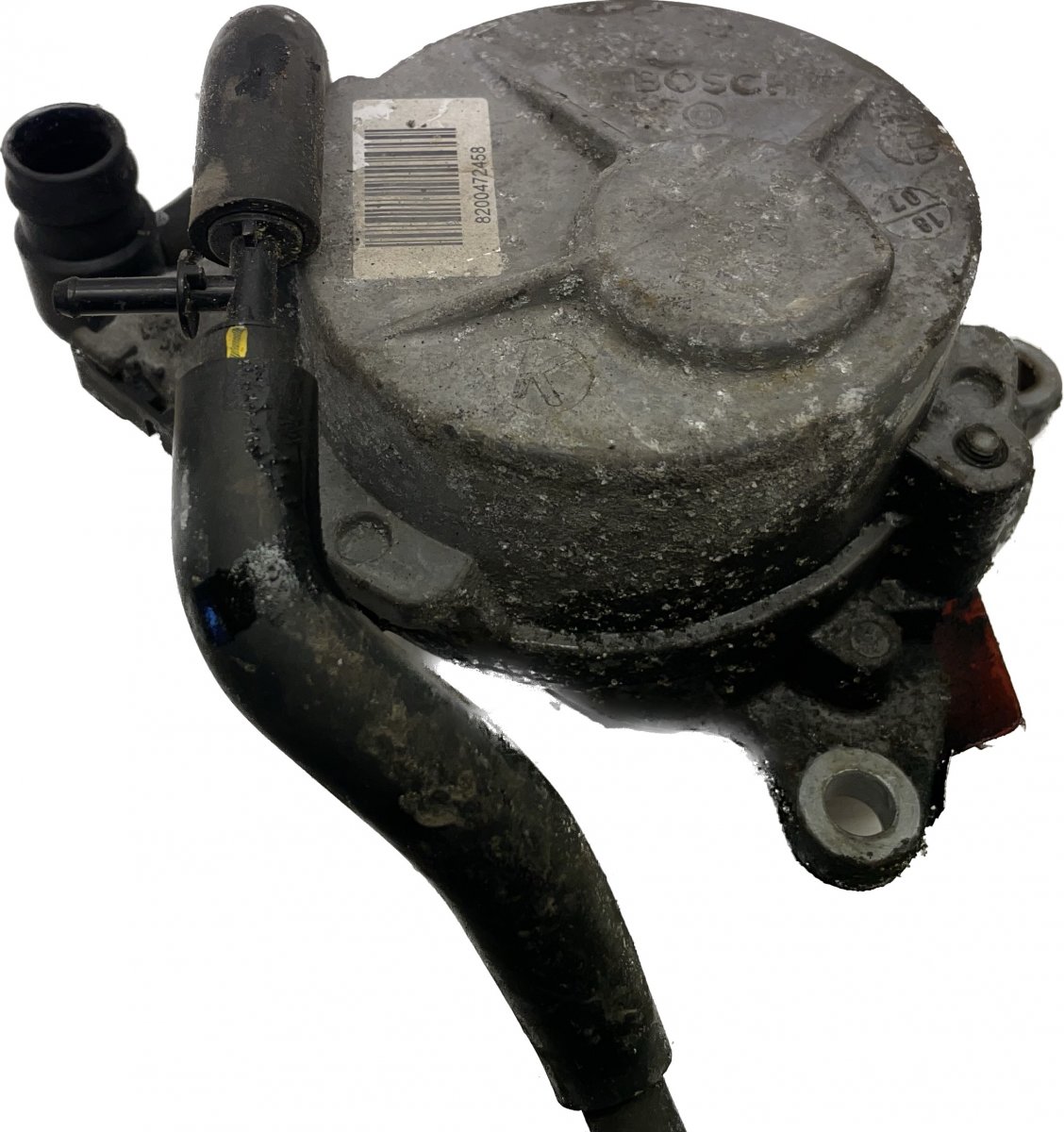 Nissan X-Trail Vacuum Pump, engine Vacuum Pump, engine — NISSAN X-TRAIL II (T31) (...
