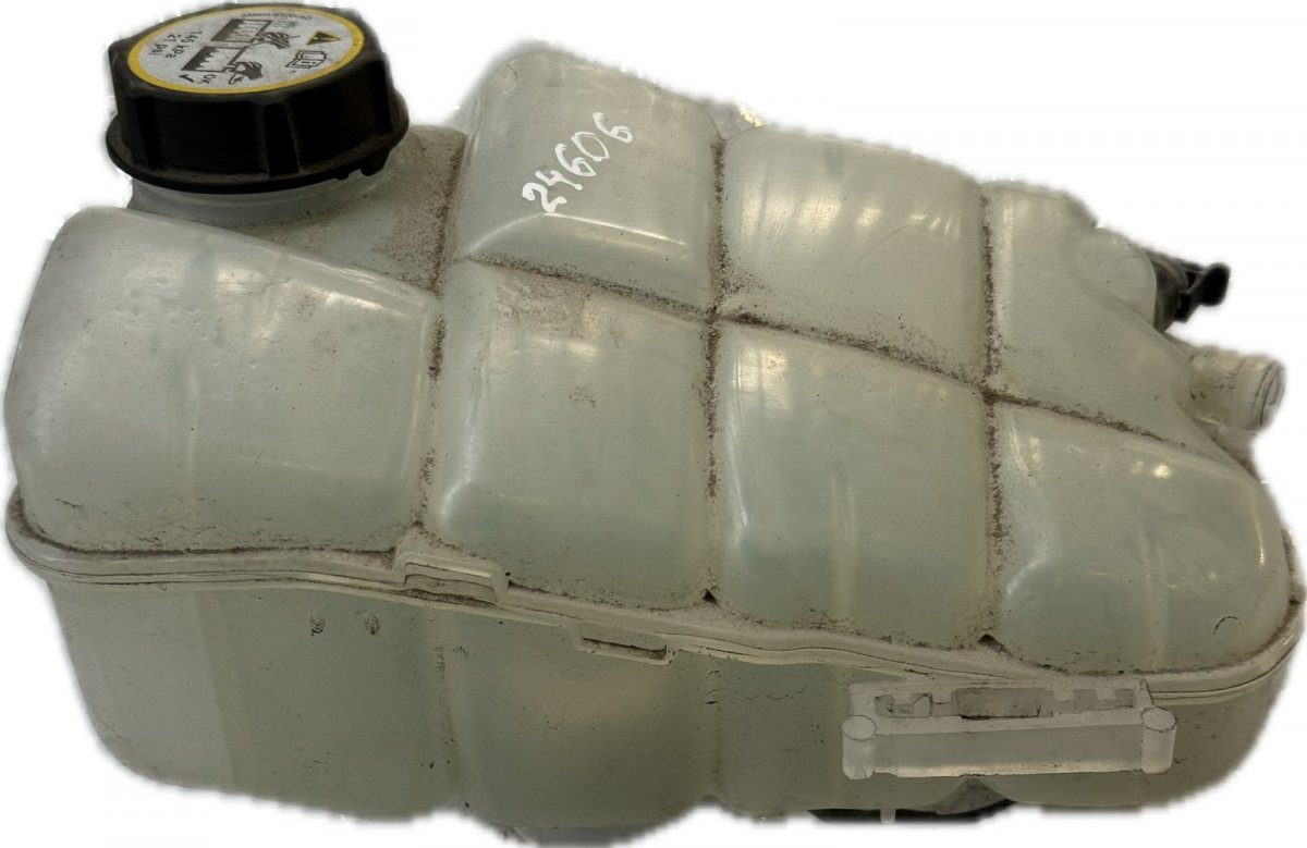 Volvo V40 Expansion Tank Expansion tank — VOLVO V40 (2012-2019) — 313387...
