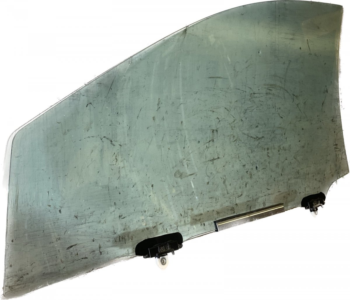 Toyota Corolla Door window glass — front right Door window glass — front right — TOYOTA COROLL...