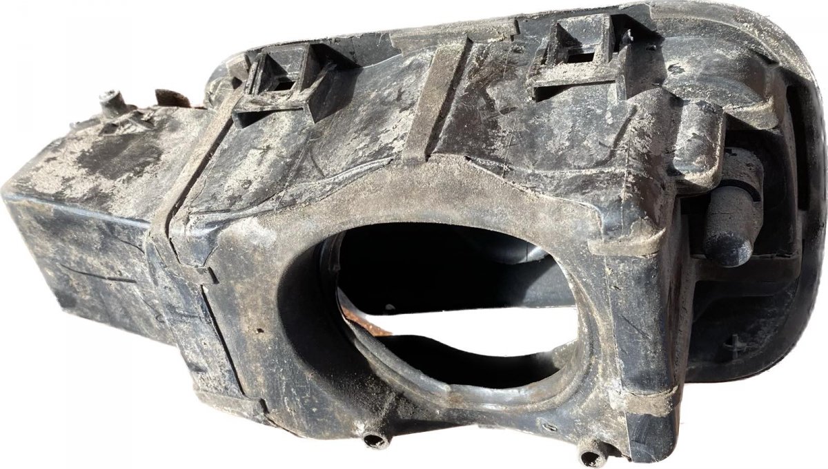 Citroen C5 Fuel filler flap Fuel filler flap — CITROËN C5 II (2008-2019) — ...