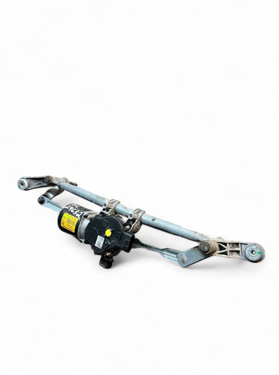 Renault Megane Wiper linkage / mechanism Wiper linkage / mechanism — RENAULT MEGANE (IV ...