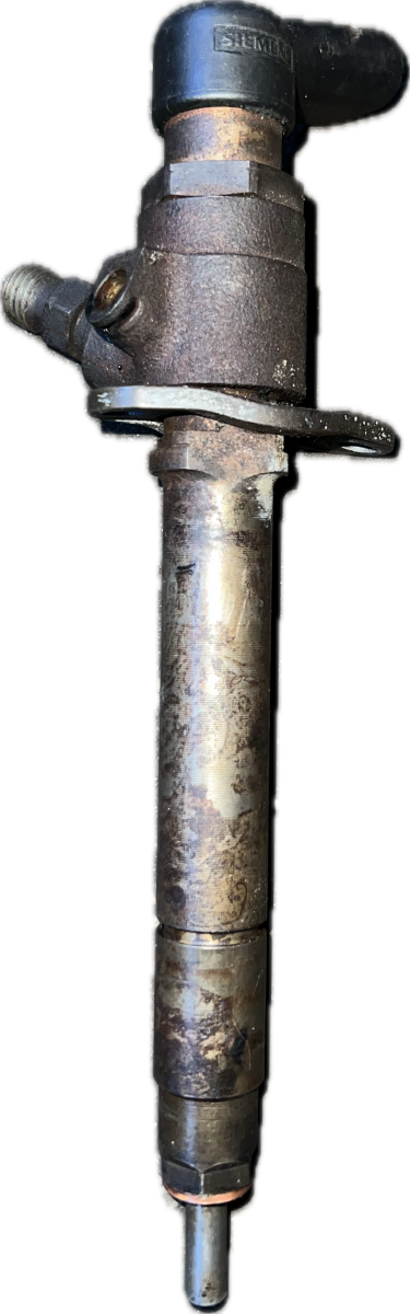 Peugeot 407 Fuel Injector Fuel injector — PEUGEOT 407 (2004-2012) — 5U3Q9...