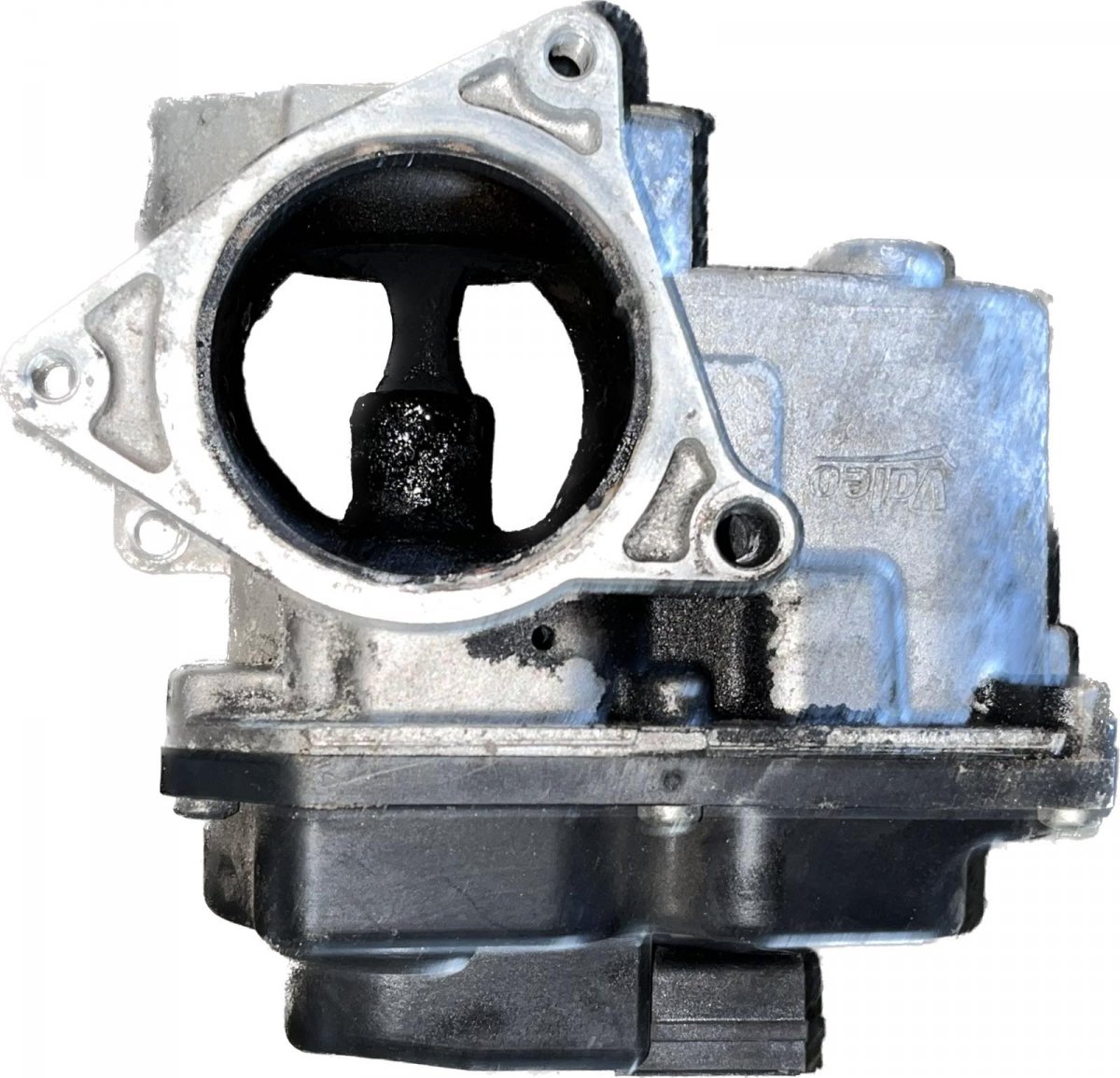 Audi A4 (B7) EGR Valve EGR valve — AUDI A4 / A4 ALLROAD (B8) (2007-201...