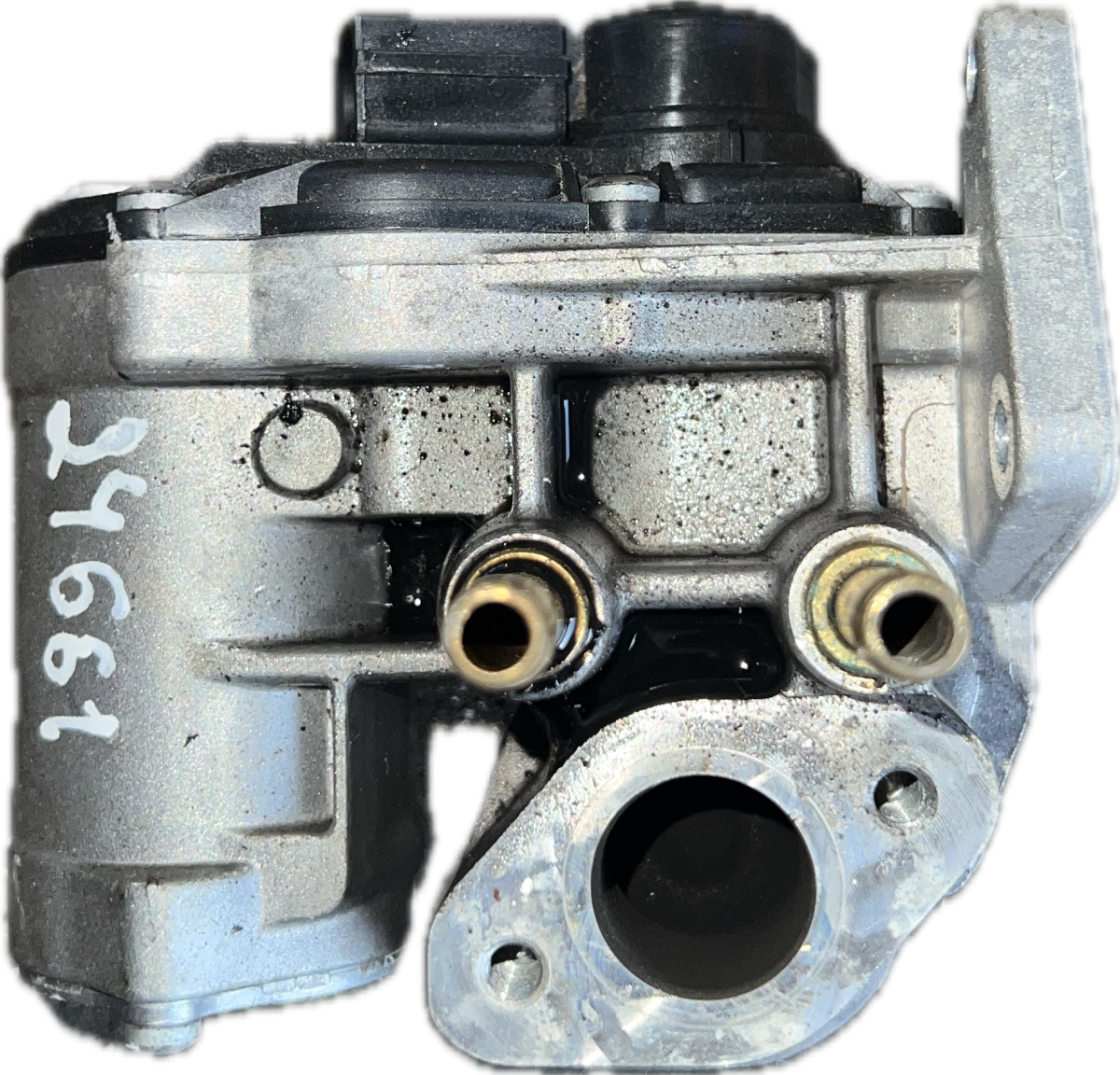 Skoda Octavia EGR Valve EGR valve — SKODA OCTAVIA II (1Z) (2004-2013) —...