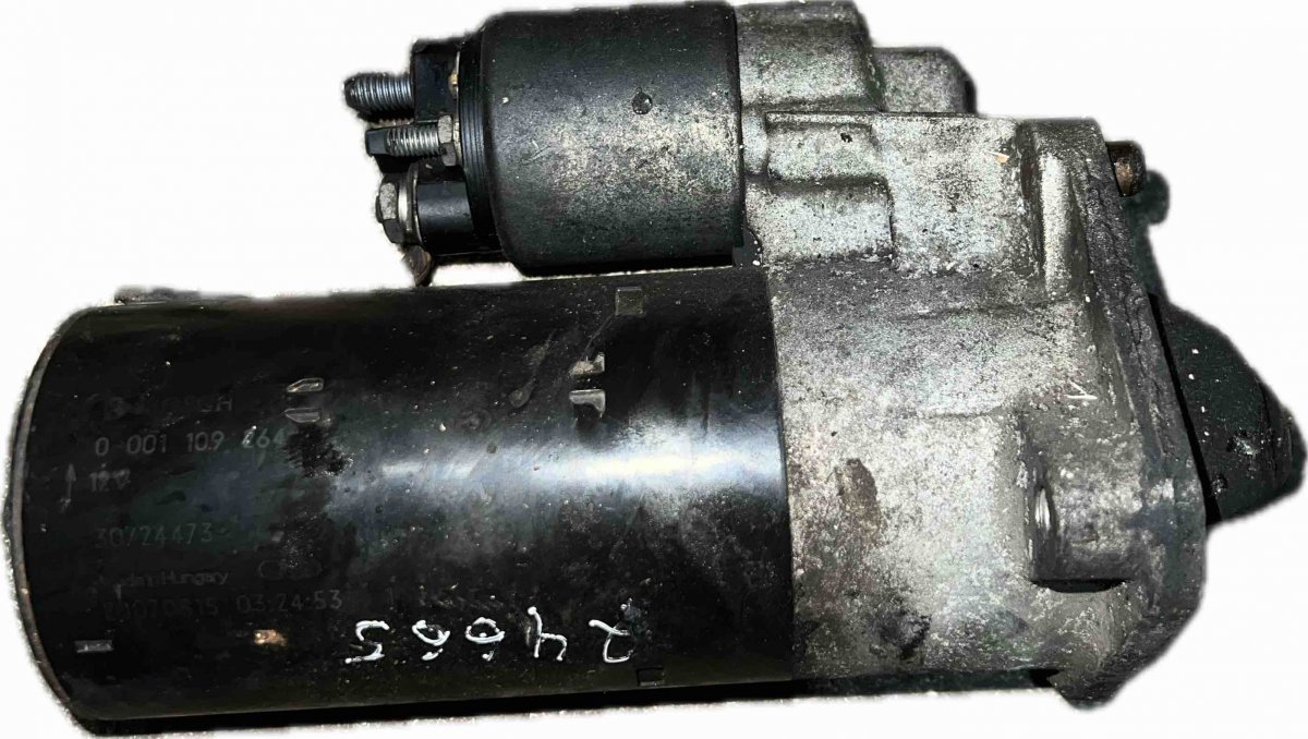 Volvo V70 Starter Motor Starter motor — VOLVO V70 III (BW) (2007-2016)
...