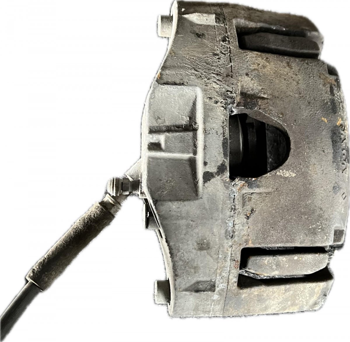 Volvo XC90 Brake caliper — front right Brake caliper — front right — VOLVO XC90 (I) (2...