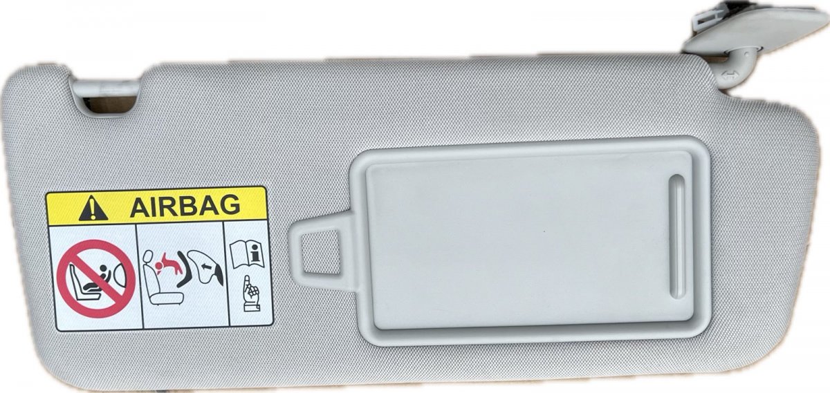 Kia Optima (JF) Sun Visor Right Sun Visor Right — KIA OPTIMA IV (JF) (2015-2020...