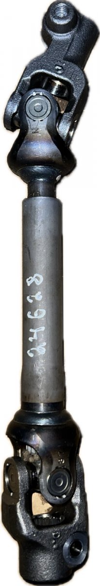 Dacia Duster ohjausakseli Steering shaft — DACIA DUSTER II (2017-2024)

G...