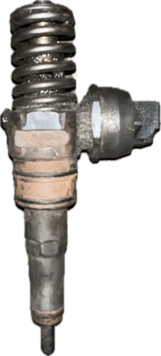Volkswagen Transporter (T5, Caravelle, Multivan) Fuel Injector Fuel injector — VW TRANSPORTER T5 / MULTIVAN (7...