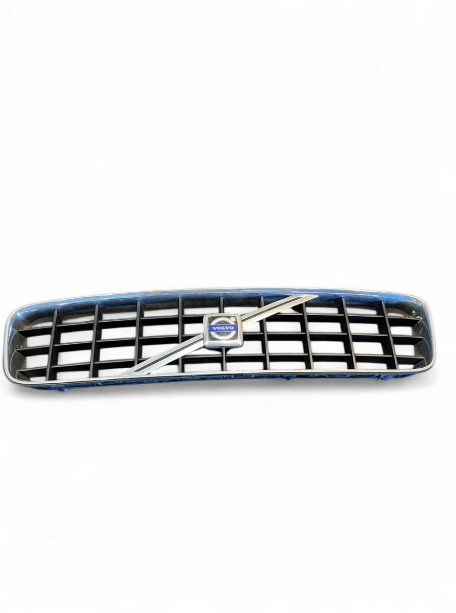 Volvo XC90 Radiator Grille Radiator grille — VOLVO XC90 (I) (2002-2014) — ...