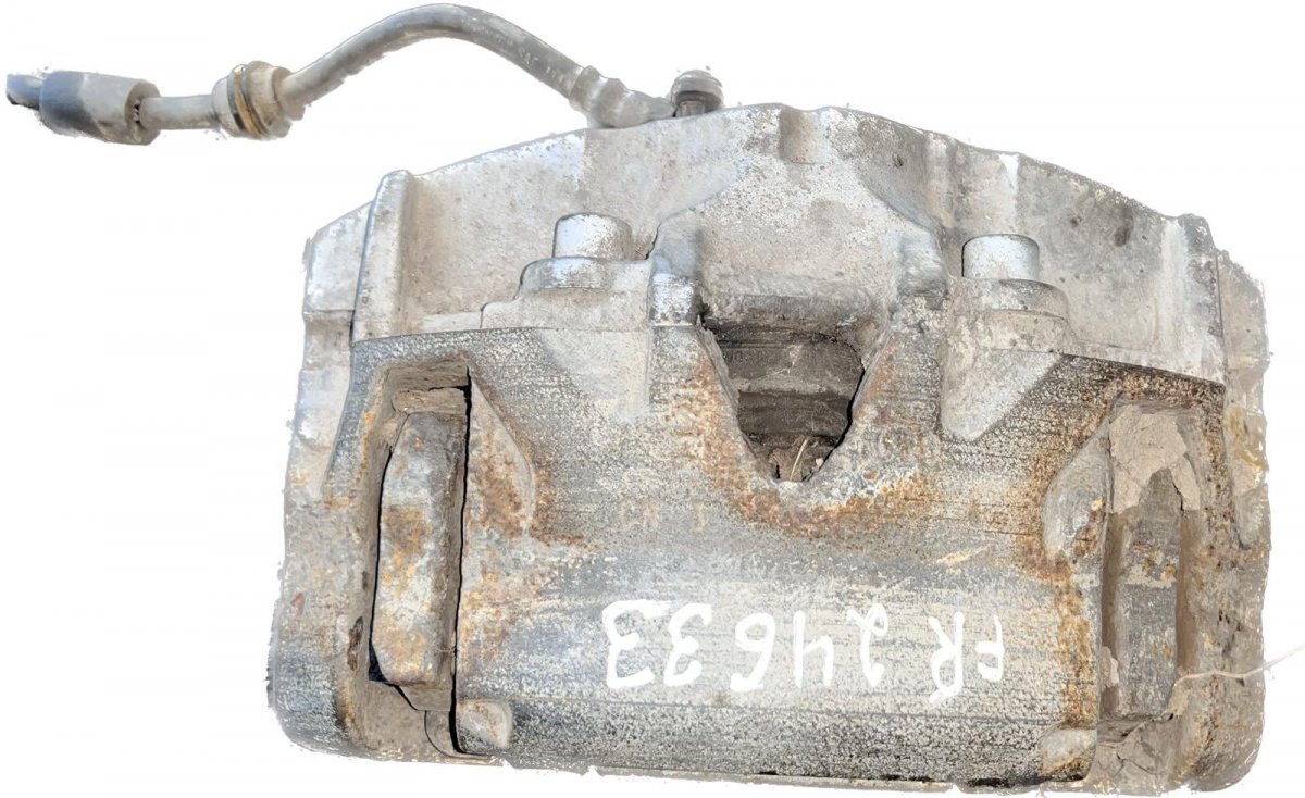 Volvo S60 Brake caliper — front right Brake caliper — front right — VOLVO S60 II / V6...