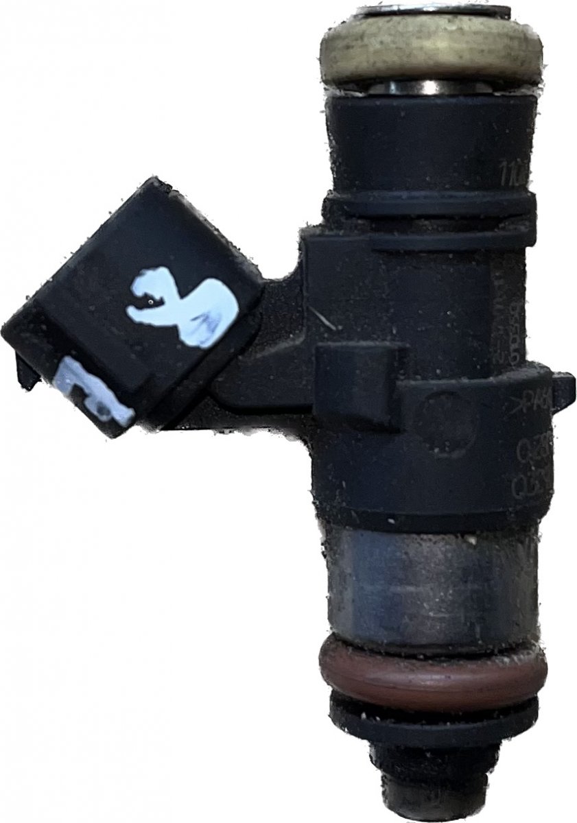Volkswagen Passat (B7) Fuel Injector Fuel injector — VW PASSAT B7 / ALLTRACK (2010-2...
