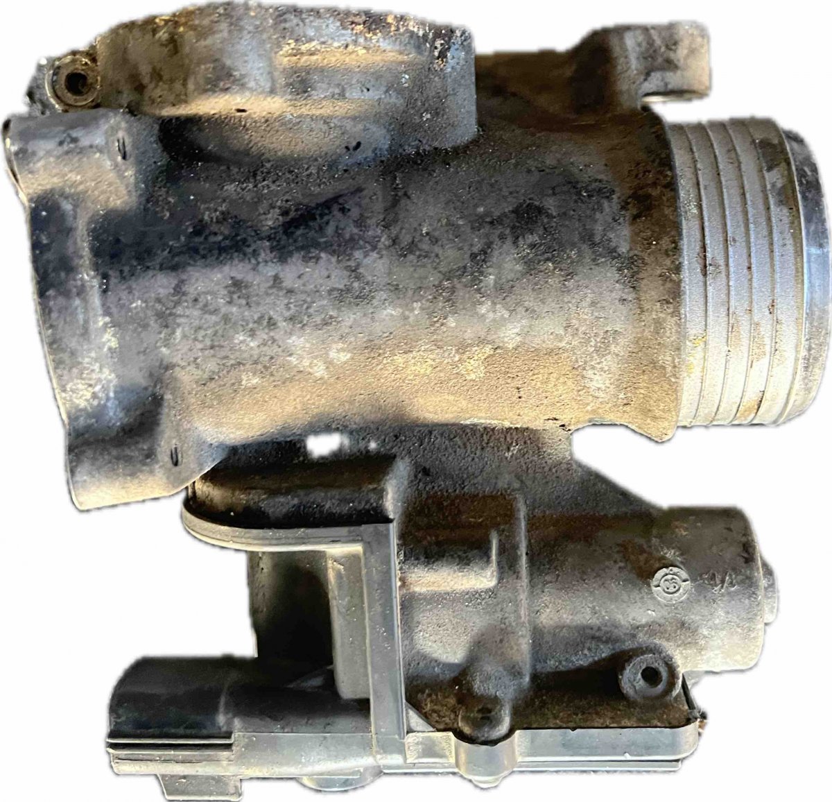 Volvo XC90 EGR Valve EGR valve — VOLVO XC90 (I) (2002-2014) — 307438...