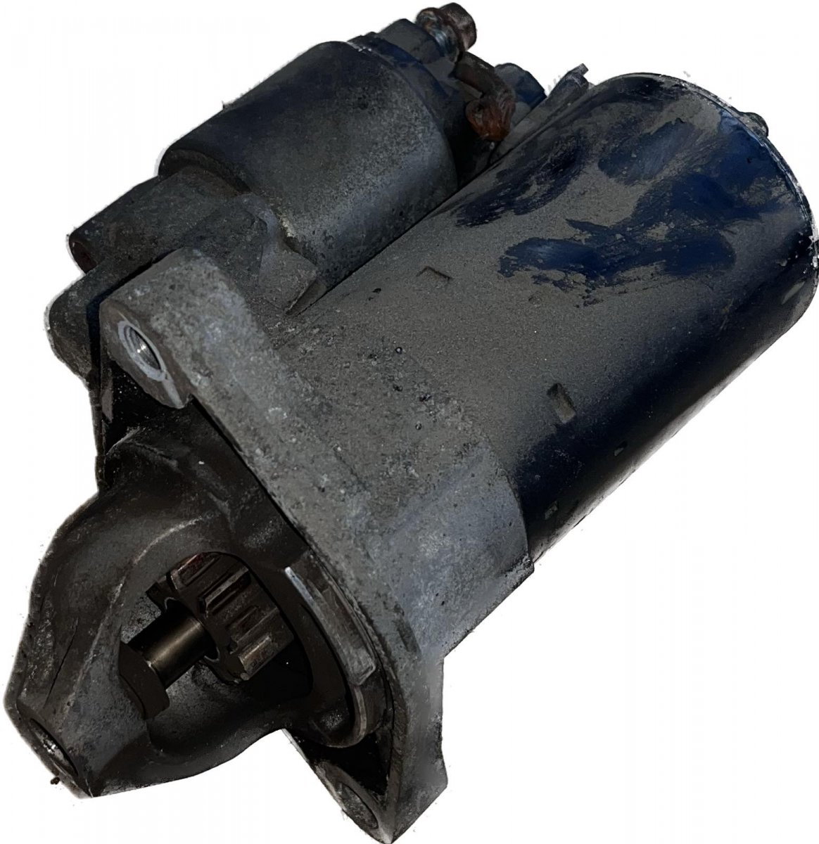 Toyota Auris Starter Motor Starter motor — TOYOTA AURIS (_E15_) (2006-2012...