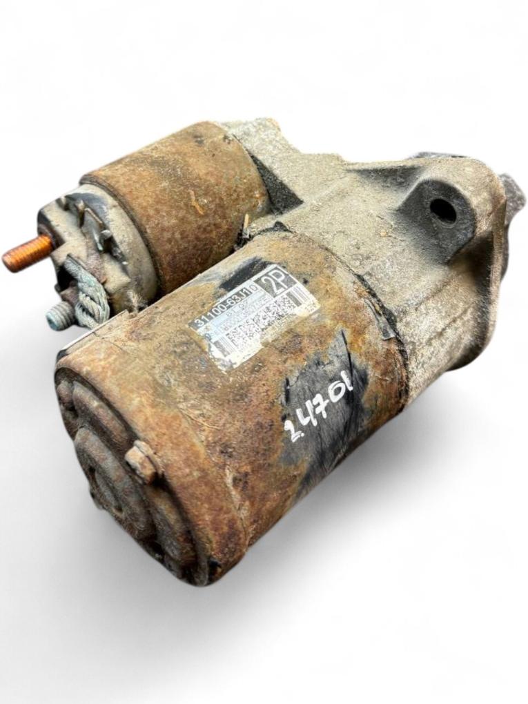 Suzuki SX4 Starter Motor Starter motor — SUZUKI SX4 I (GY) (2006-2013) —...
