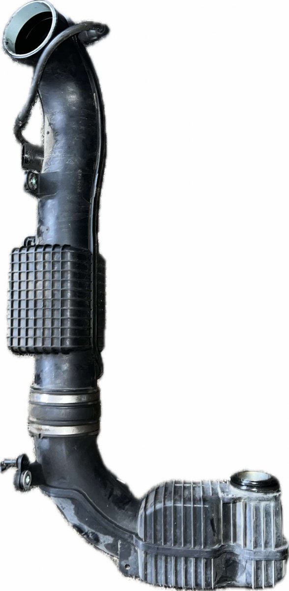 Volvo V70 Turbocharger air Pipe Turbocharger air Pipe — VOLVO V70 III (BW) (200...