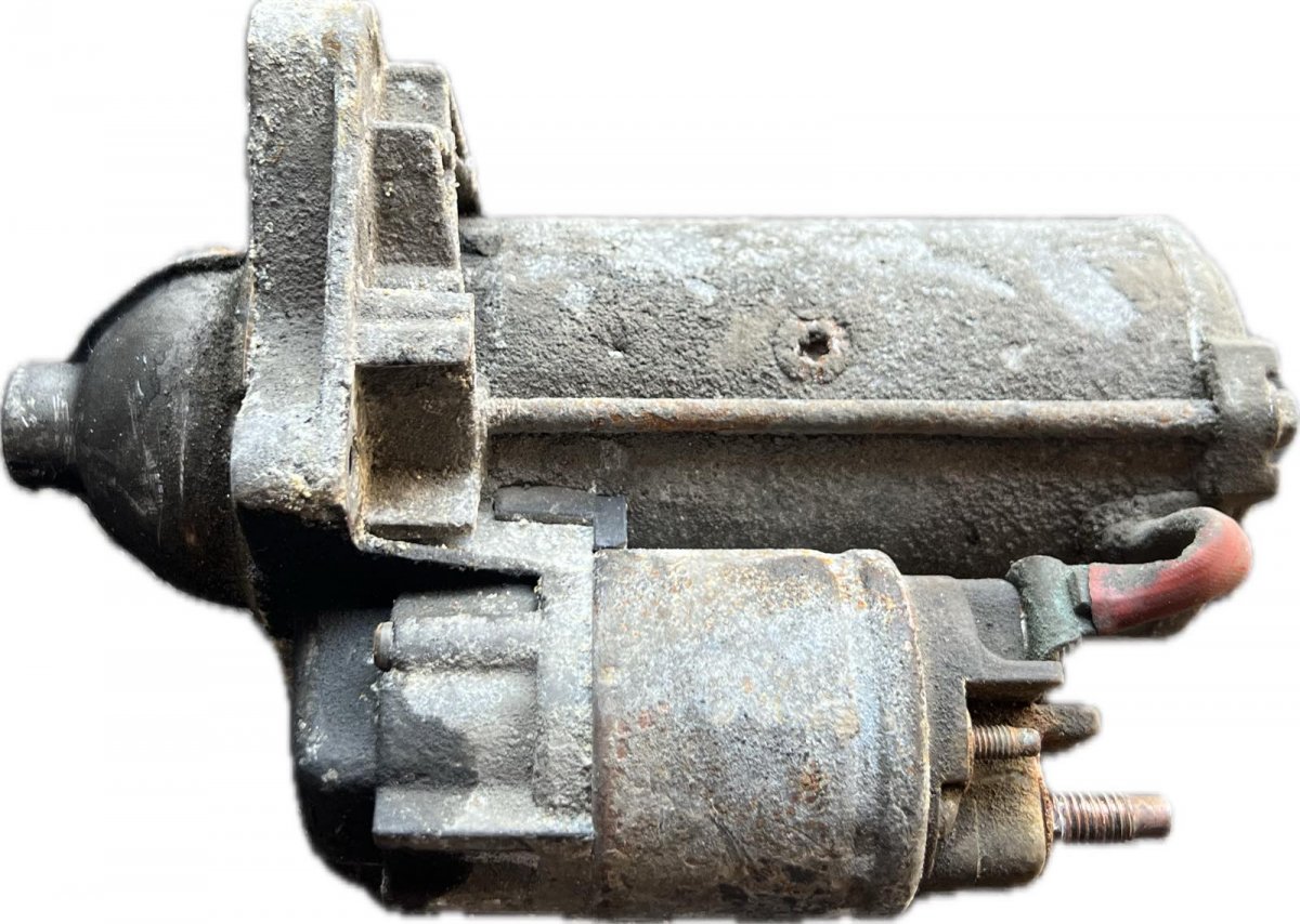 Nissan X-Trail Starter Motor Starter motor — NISSAN X-TRAIL II (T31) (2007-2...