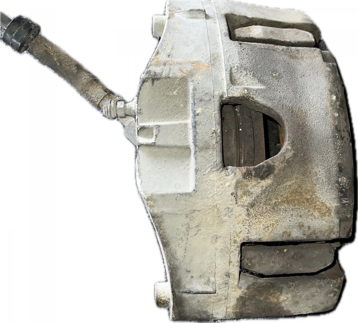 Volvo XC90 Brake caliper — front left Brake caliper — front left — VOLVO XC90 (I) (20...