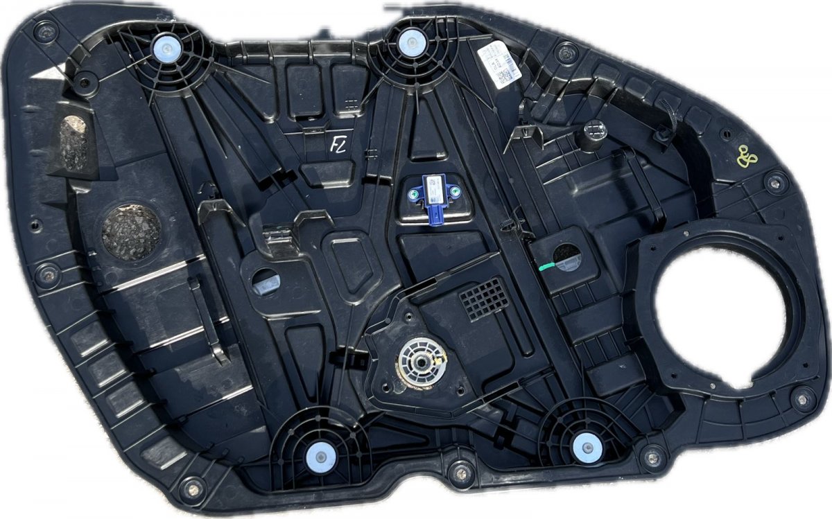 Kia Optima (JF) Front-left window regulator mechanism Front-left window regulator mechanism — KIA OPT...