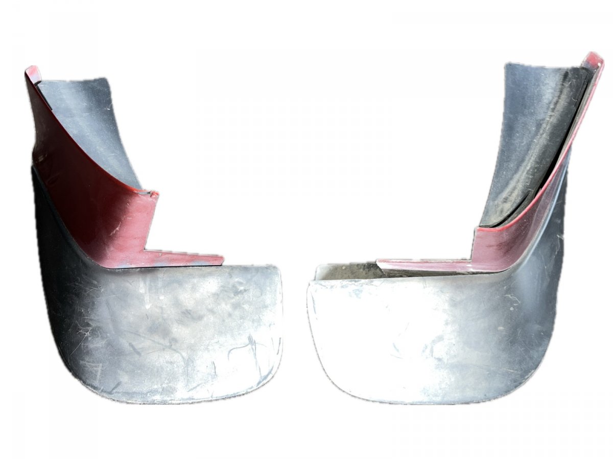 Land Rover Range Rover Sport (L494) Mud guard front right Mud guard front right — LAND ROVER RANGE ROVER ...