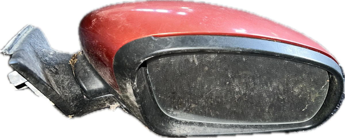 Skoda Fabia Right mirror Right mirror — SKODA FABIA II (5J) (2006-2014)
...