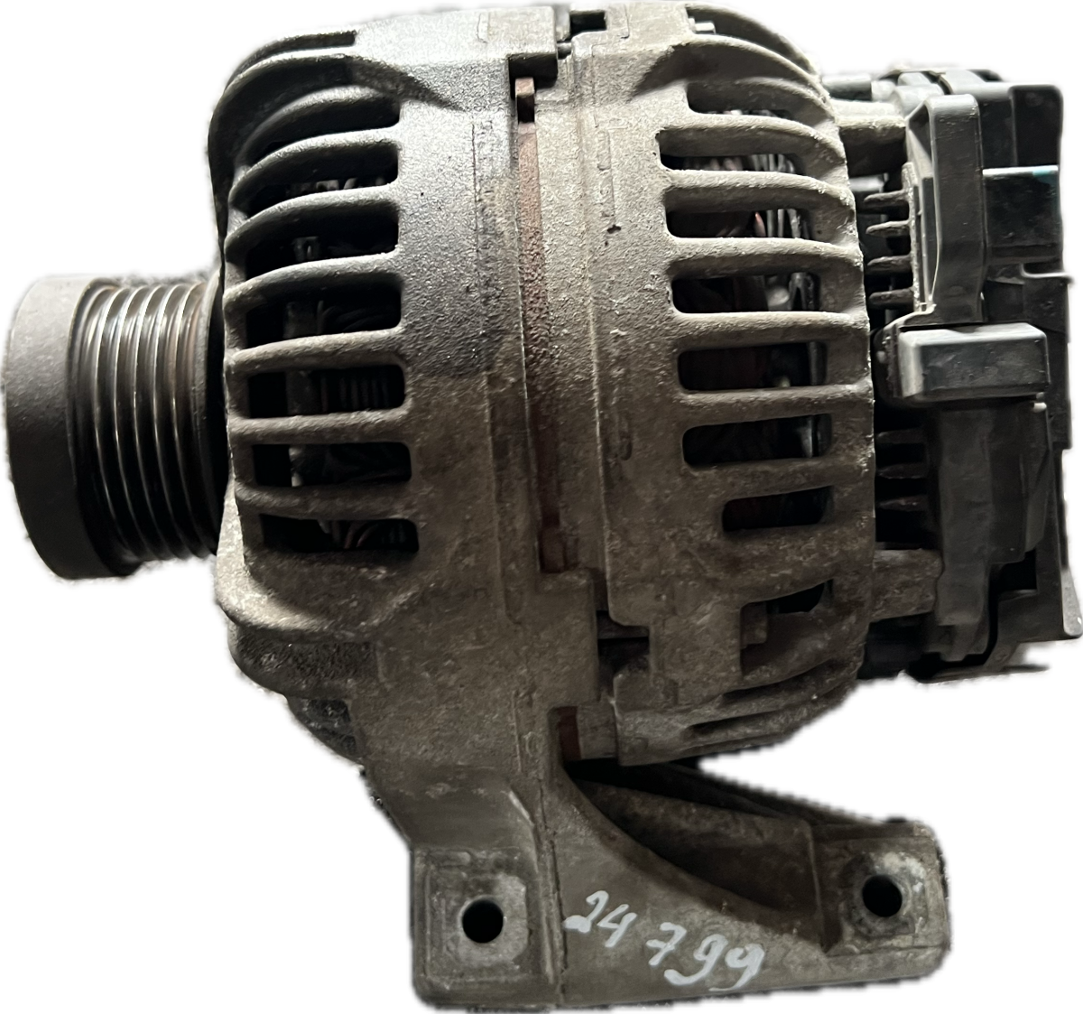 Volvo S60 Alternator Alternator — VOLVO S60 I (RS) (2000-2010) — 306...