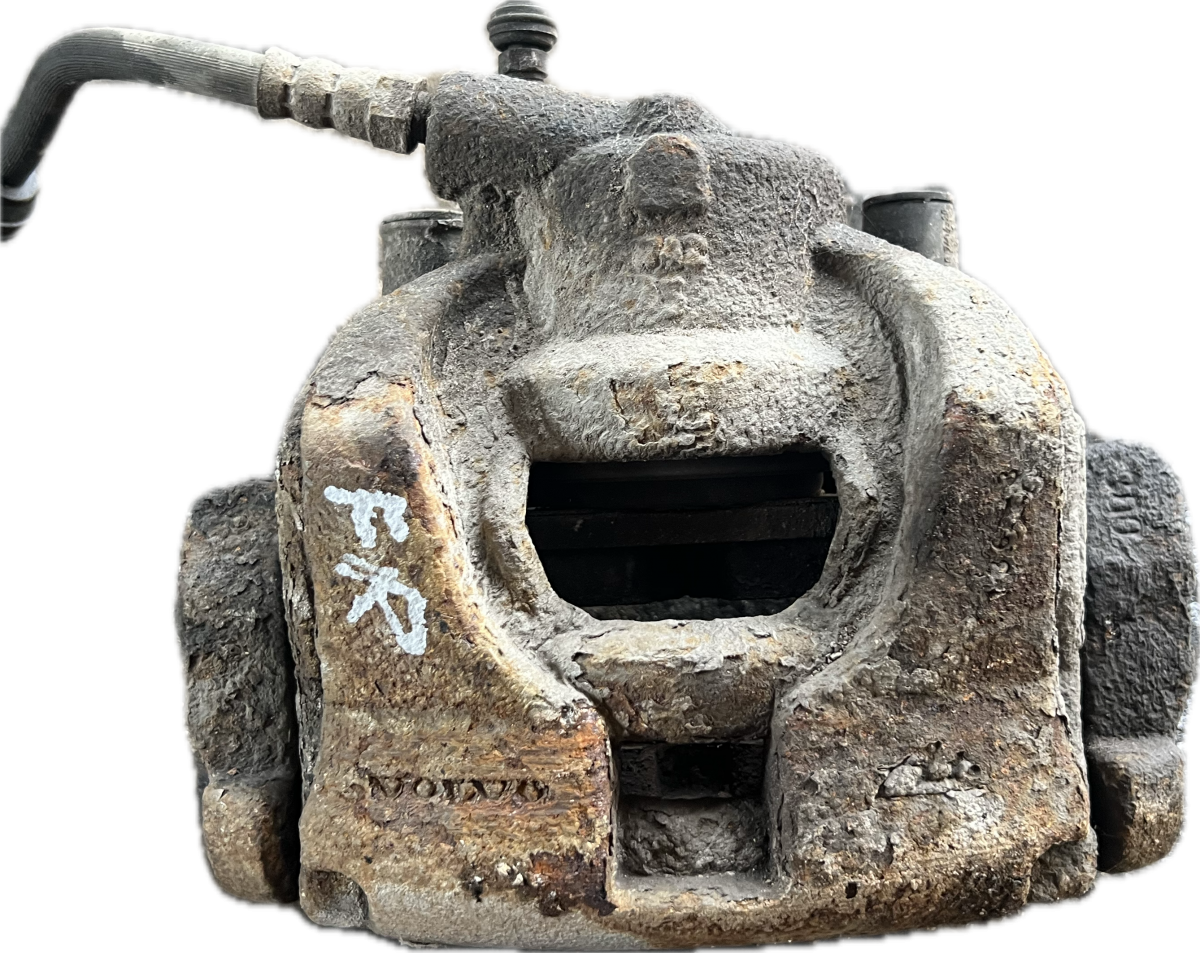 Volvo S60 Brake caliper — front right Brake caliper — front right — VOLVO S60 II / V6...