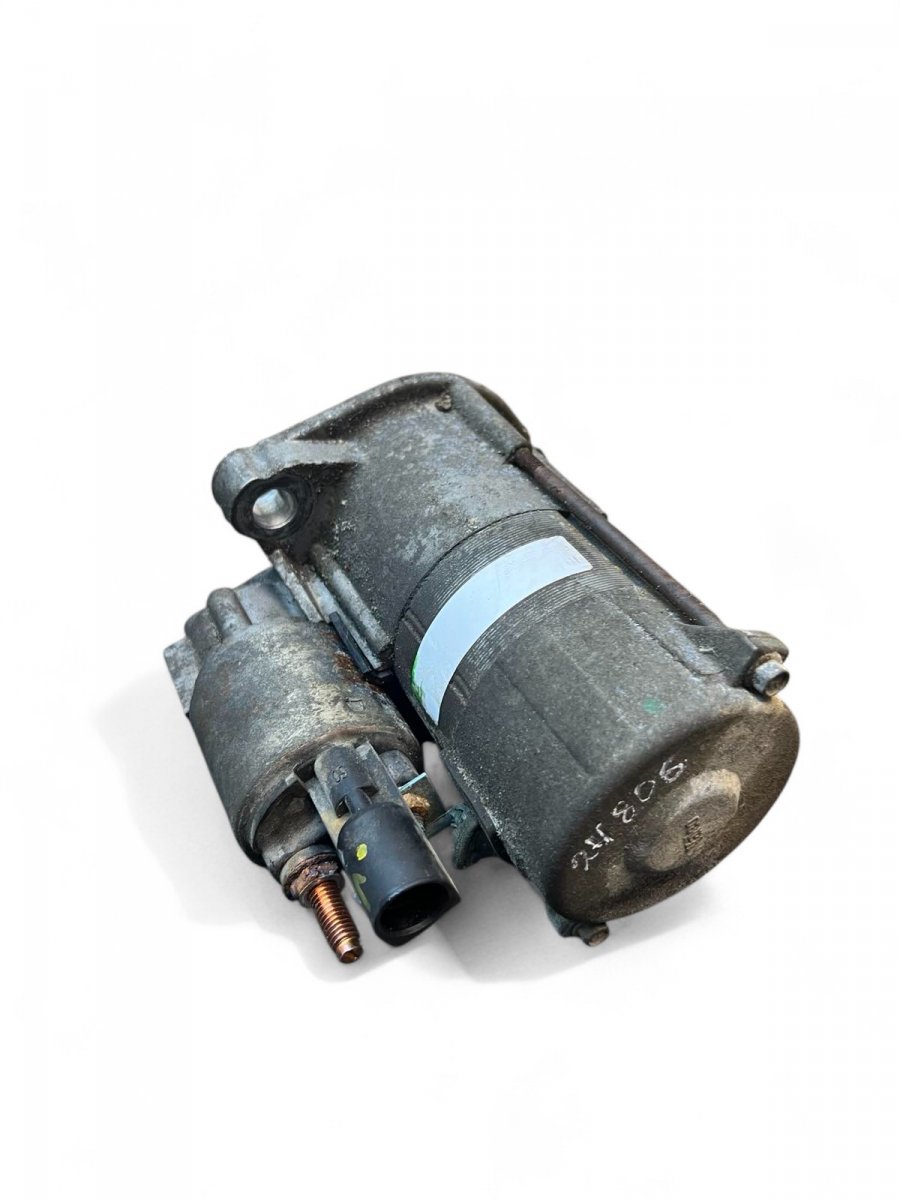 Seat Ibiza Starter Motor Starter motor — SEAT IBIZA IV (6J, 6P) (2008-20...