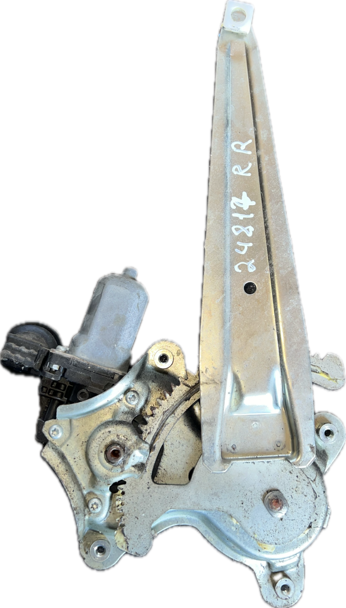 Toyota RAV4 (XA30) Complete window regulator — rear right Complete window regulator — rear right — TOYOTA...
