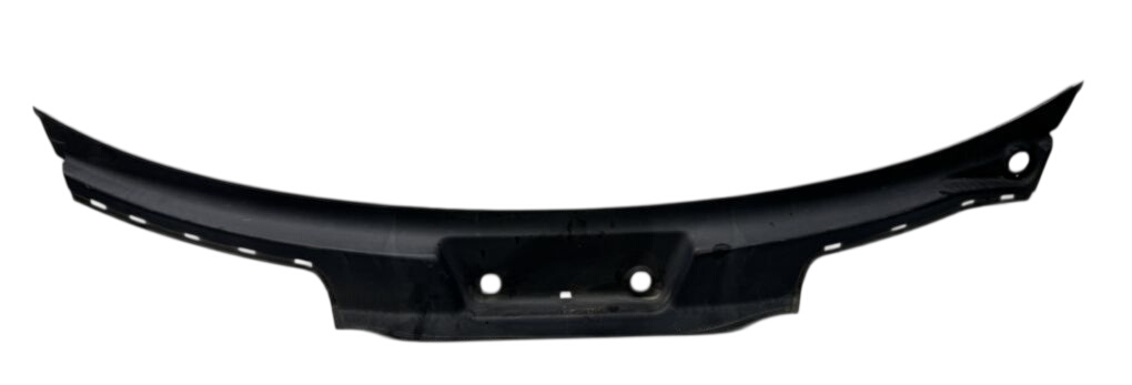 Porsche Cayenne Windscreen wiper cowl Windscreen wiper cowl — PORSCHE CAYENNE II (201...