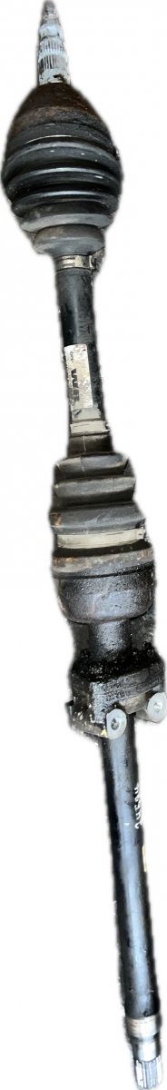 Opel Zafira (B) Driveshaft — front right Driveshaft — front right — OPEL ZAFIRA B (A05) ...