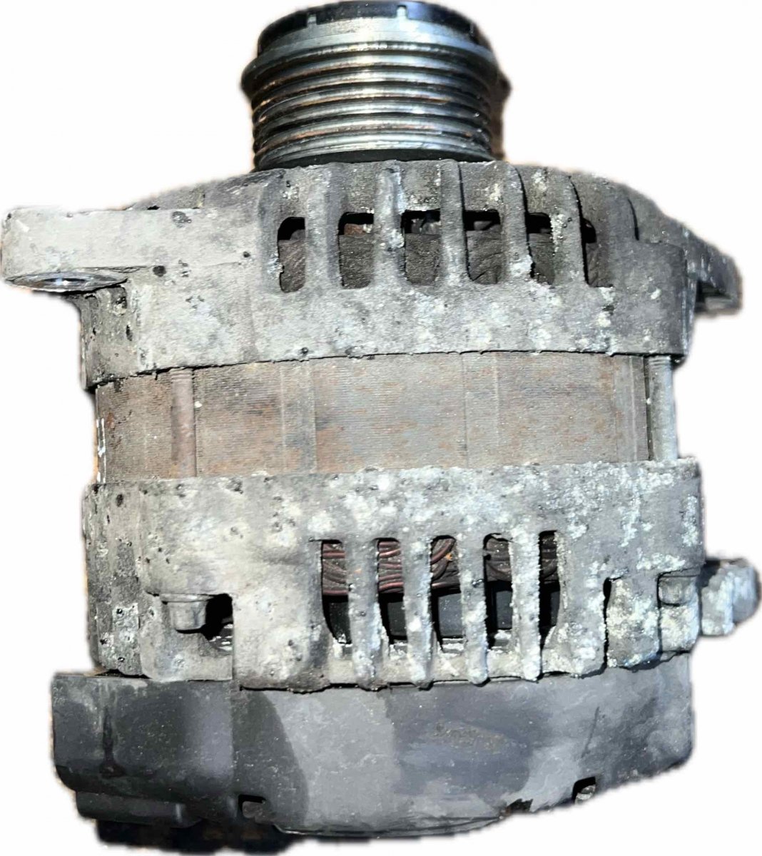 Opel Zafira (B) Alternator Alternator — OPEL ZAFIRA B (A05) (2005-2014) — ...