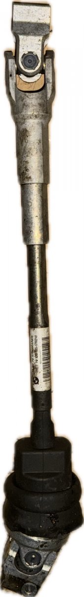 BMW X1 (E84) steering shaft Steering shaft — BMW X1 (E84) (2009-2015) — 678...