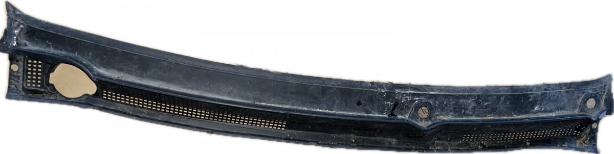 Dacia Sandero Windscreen wiper cowl Windscreen wiper cowl — DACIA SANDERO III (2021...