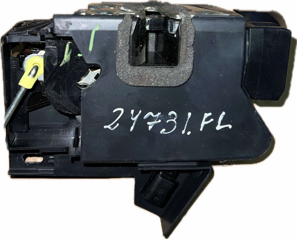 Dacia Sandero Door lock — front left Door lock — front left — DACIA SANDERO III (202...