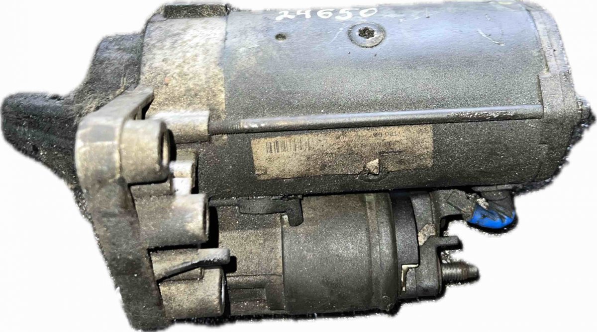 Peugeot Partner Starter Motor Starter motor — PEUGEOT PARTNER II (B9) (2008-2...