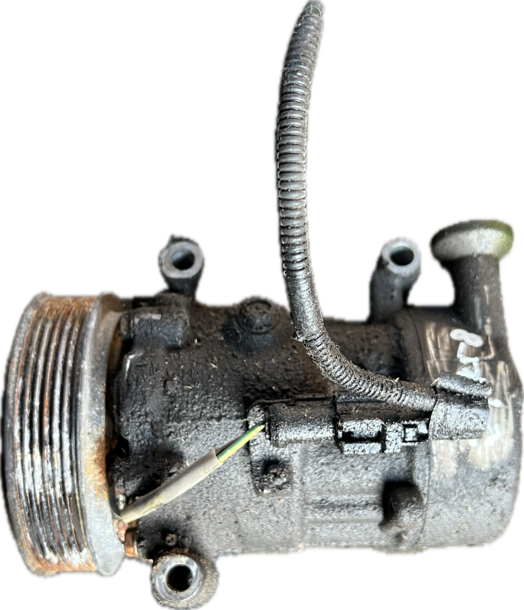 Ford Fusion (USA) Air-conditioning compressor