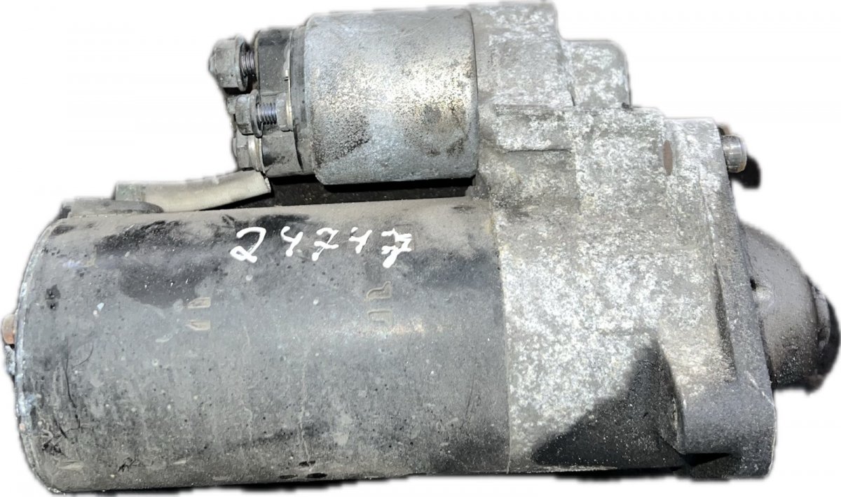 Volvo XC90 Starter Motor Starter motor — VOLVO XC90 (I) (2002-2014) — 00...