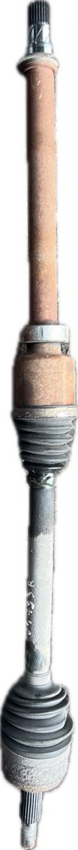 Renault Megane Driveshaft — front right Driveshaft — front right — RENAULT MEGANE (IV B...