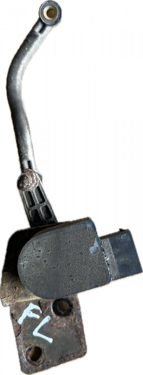 Jeep Grand Cherokee (WK) Suspension level sensor — front left Suspension level sensor — front left — JEEP GRA...