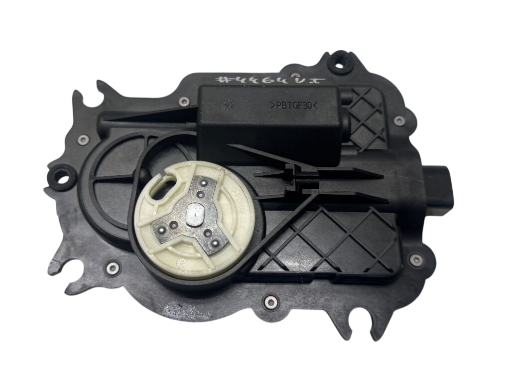 Audi A8 (D3) Door lock — rear left Door lock — rear left — AUDI A8 (4E) (2002-2010...