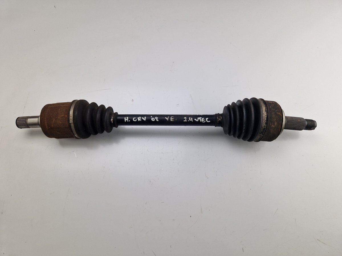 Honda CR-V Driveshaft — front left Driveshaft — front left — HONDA CR-V III (RE) (...