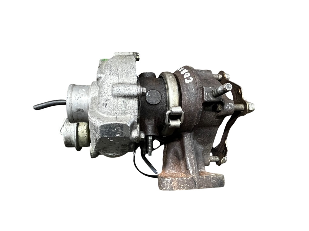 Toyota Corolla Verso Turbocharger Turbocharger — TOYOTA COROLLA Verso I (E120) (2...