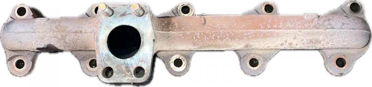 Volvo S60 exhaust manifold Exhaust manifold — VOLVO S60 II / V60 I (2010-2...